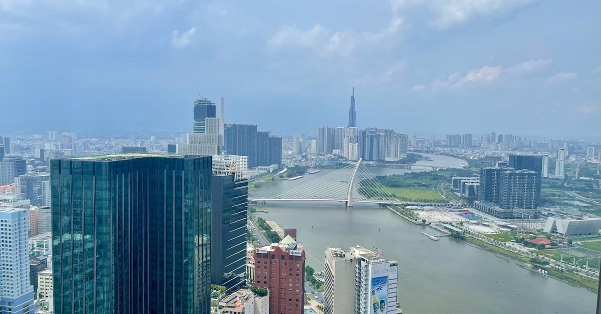 Bảng giá đất lần đầu sau sáp nhập: Phương án nào cho TPHCM?