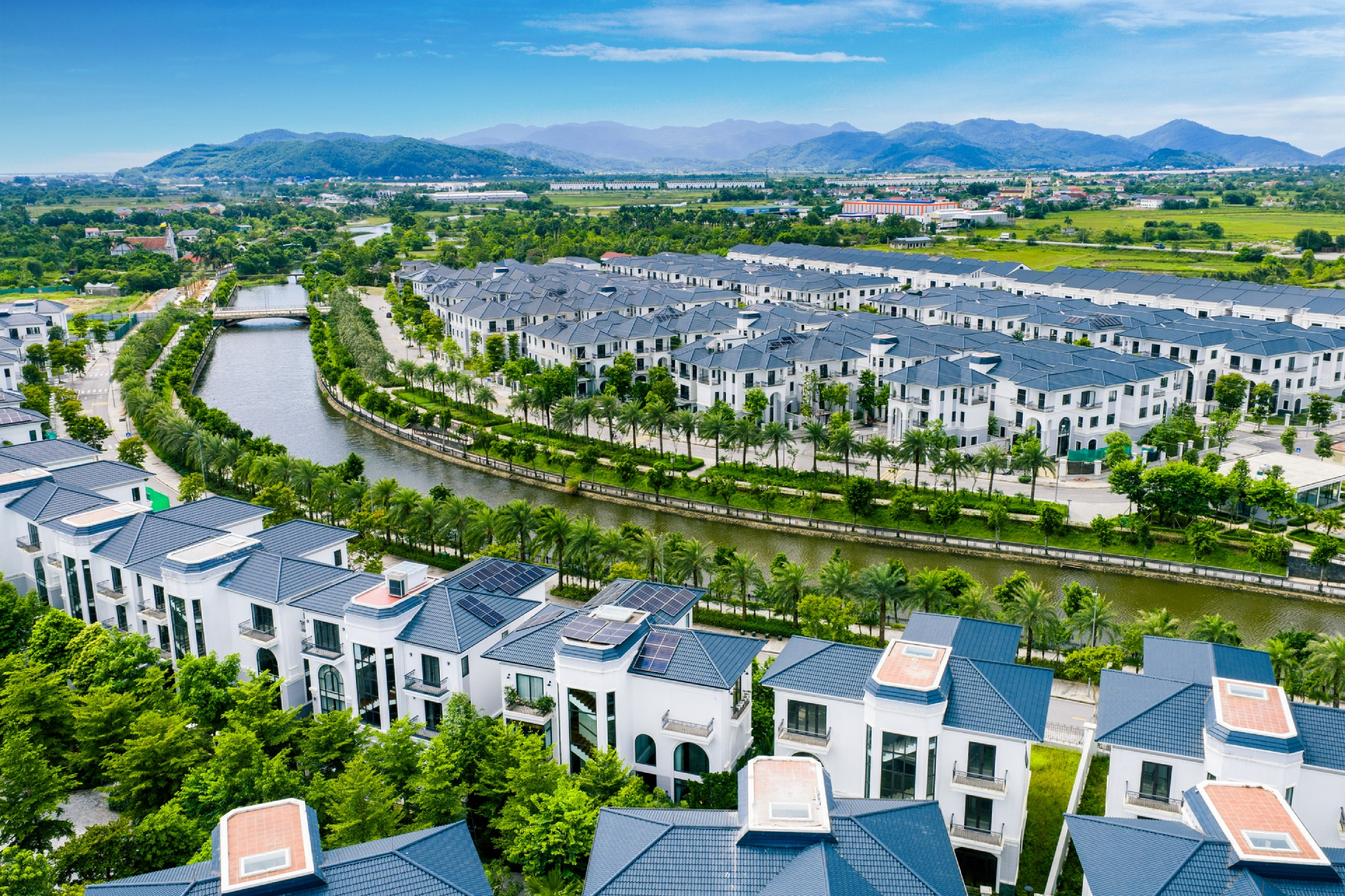 Chủ đầu tư Mipec ra mắt siêu phẩm căn hộ đẳng cấp tại thành Vinh