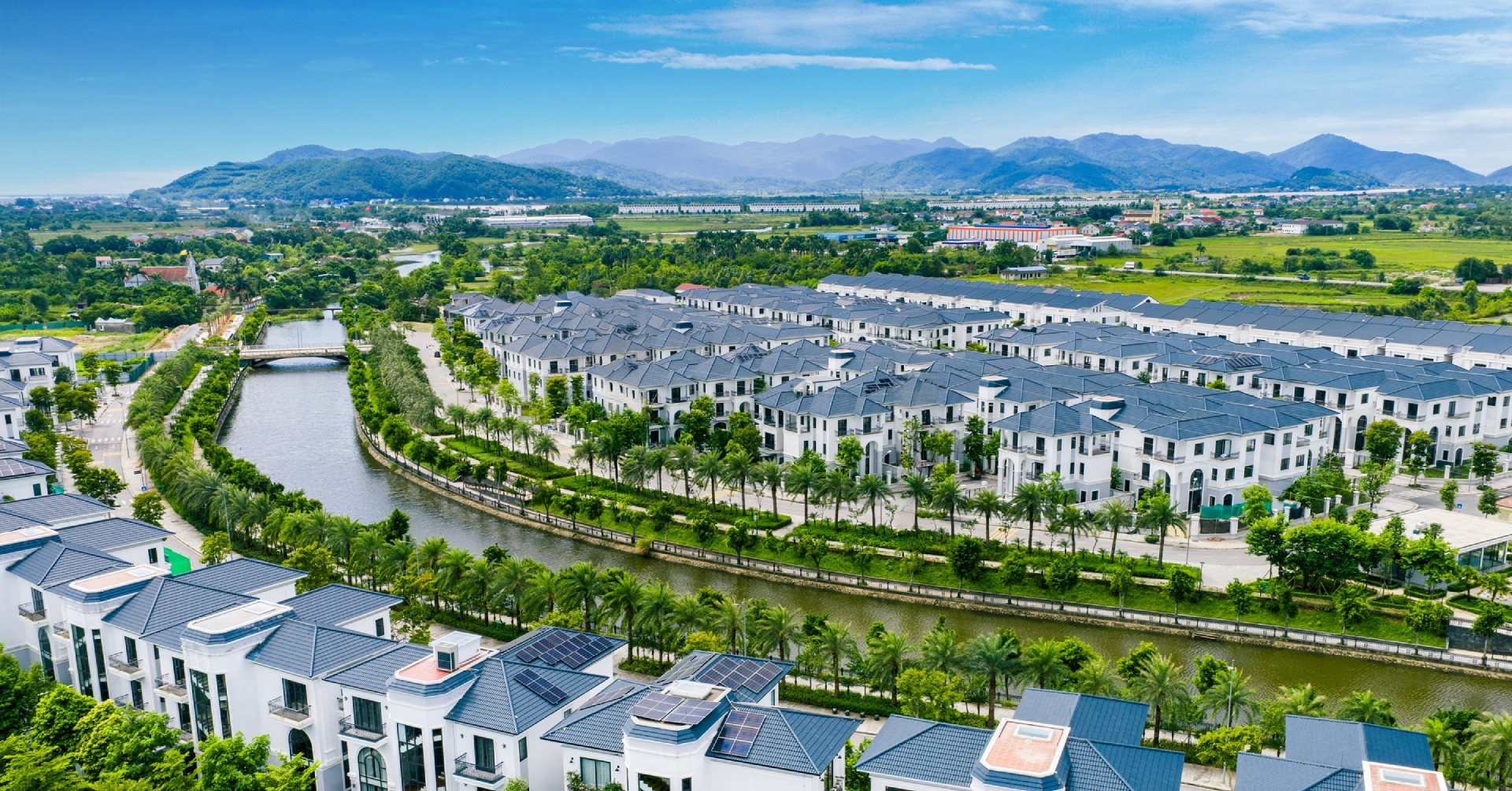 Chủ đầu tư Mipec ra mắt siêu phẩm căn hộ cao cấp tại thành Vinh