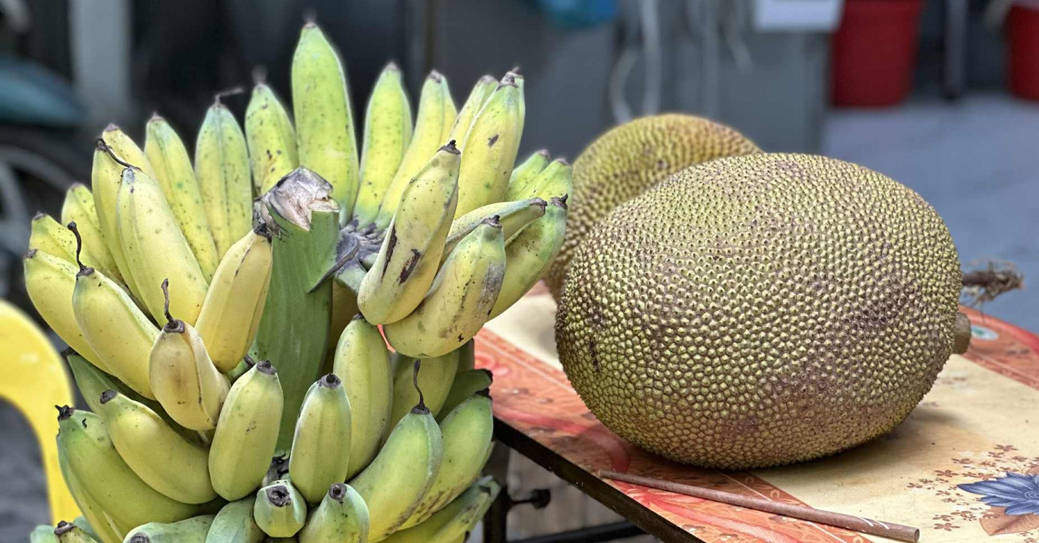 Điều gì xảy ra với cơ thể khi bạn ăn chuối vào bữa sáng mỗi ngày?