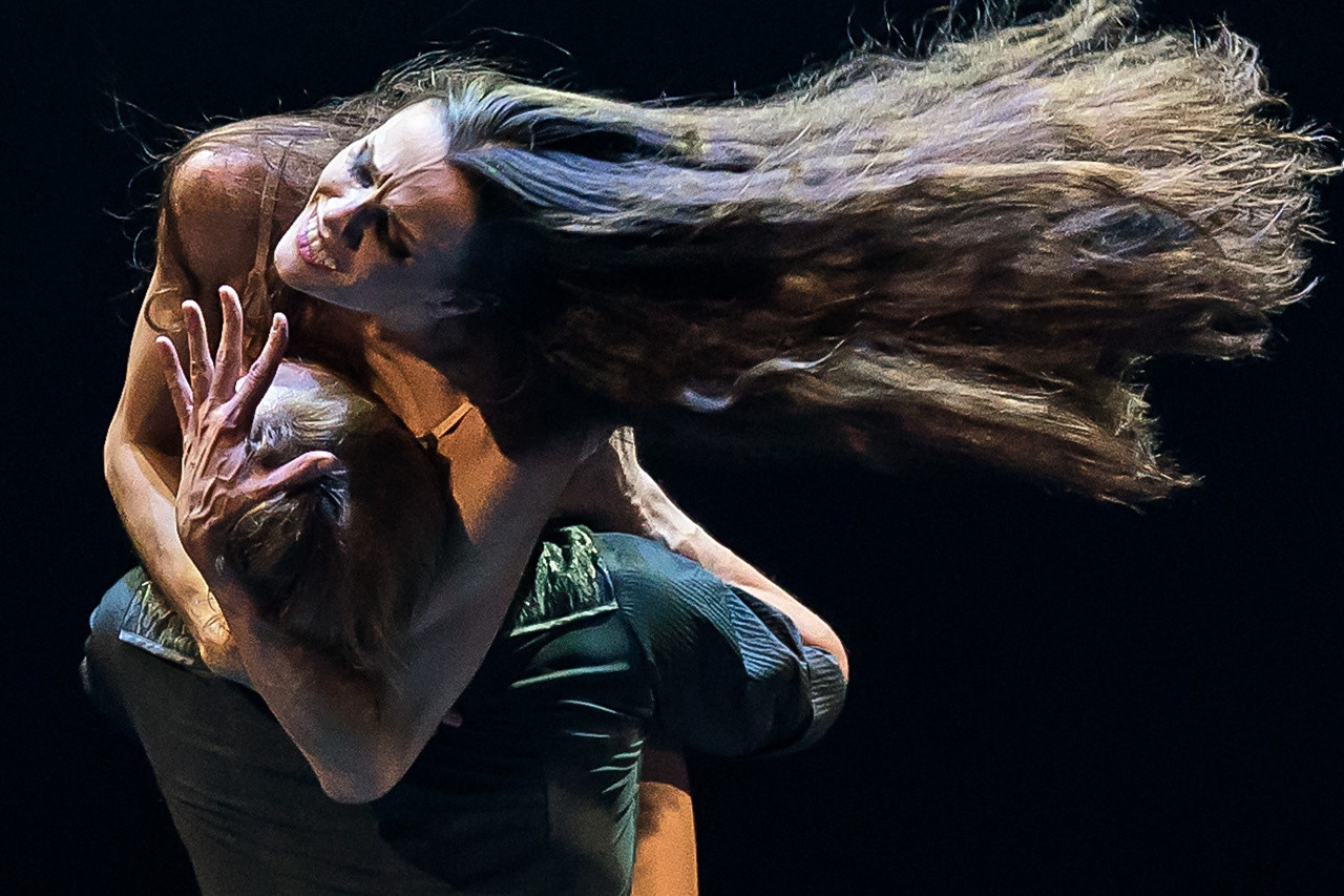 Đoàn ballet hàng đầu Nga sang Việt Nam biểu diễn