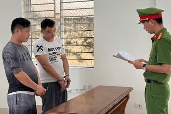 Giả công an xông vào sới bạc, cướp 170.000 đồng của 4 người phụ nữ