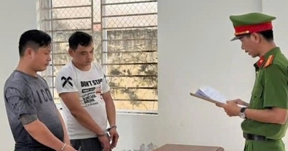 Giả công an xông vào sới bạc, cướp 170.000 đồng của 4 người phụ nữ