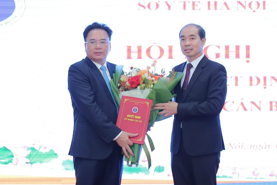 giam doc benh vien thanh nhan