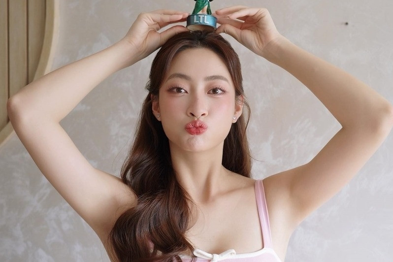 Hoa hậu Lương Thùy Linh học Tiến sĩ, làm trợ giảng và khởi nghiệp tuổi 25