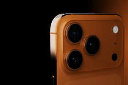 iPhone 17 Pro Max: Chỉ 3 nâng cấp mới này đã hút hồn iFan