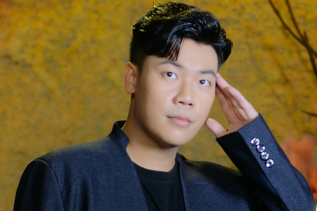 Lạ kỳ chuyện 1 nhạc sĩ lại thu album toàn bài của nhạc sĩ khác