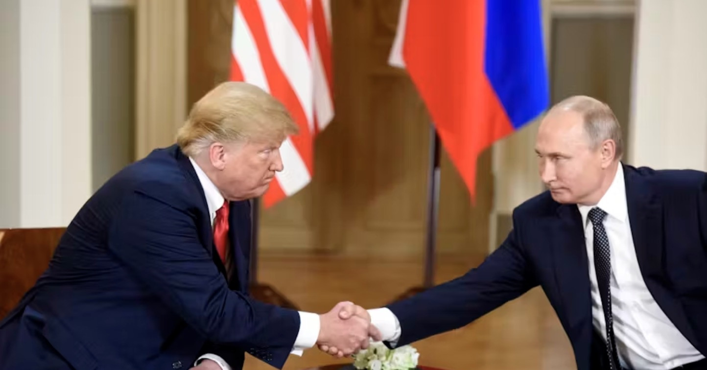 Lý do Alaska được chọn là địa điểm gặp thượng đỉnh Trump - Putin