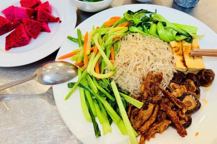 Nữ kế toán chỉ còn 'da bọc xương' vì ăn chay chữa đái tháo đường