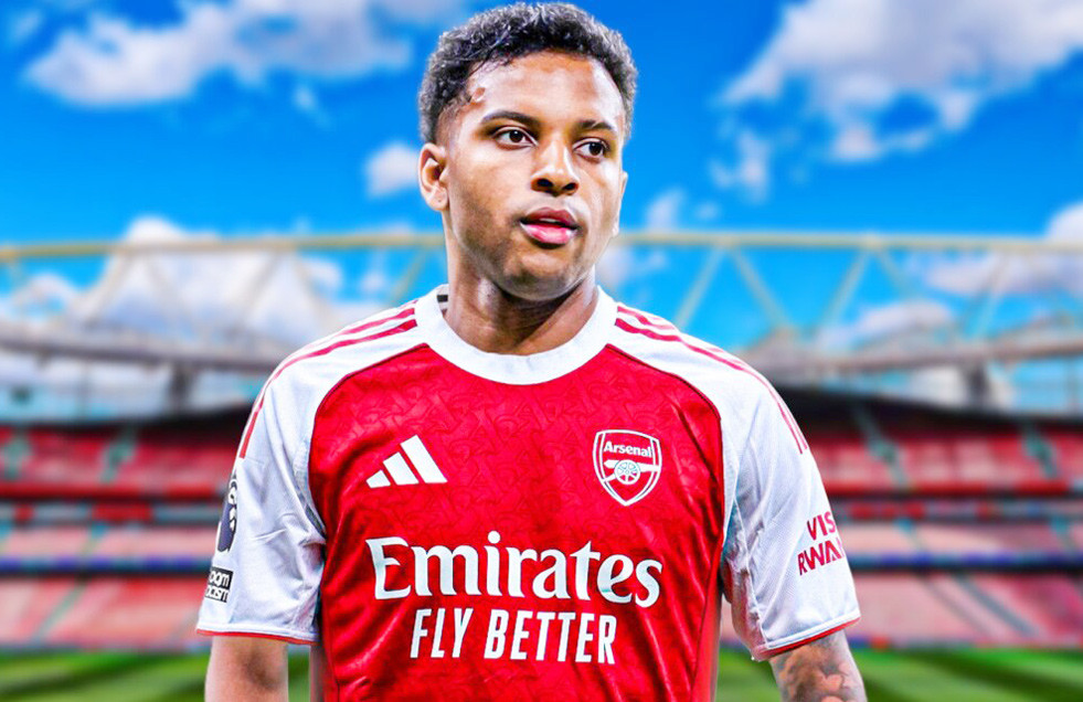 Rodrygo FI