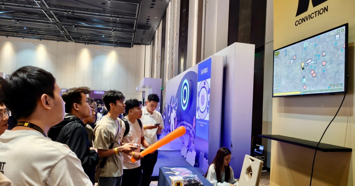 Tài sản mã hoá, tài sản ảo hay tiền ảo từng được xem là xấu xa