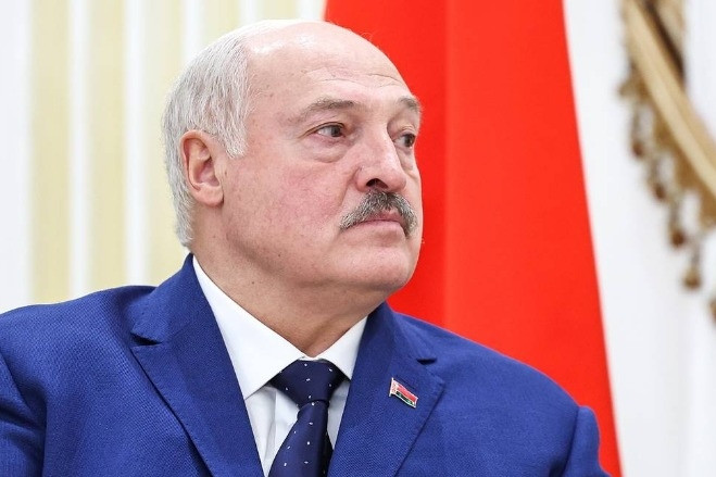 Tổng thống Belarus tuyên bố không tái tranh cử, nhận định về tình hình Ukraine