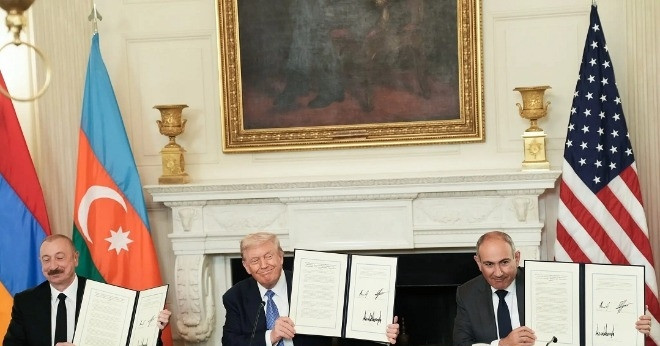 Tổng thống Trump công bố thời gian và địa điểm gặp Tổng thống Putin