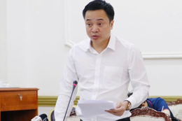 Trung tướng Mai Hoàng: Công an TPHCM giải cứu 28 nạn nhân bị ‘bắt cóc online’