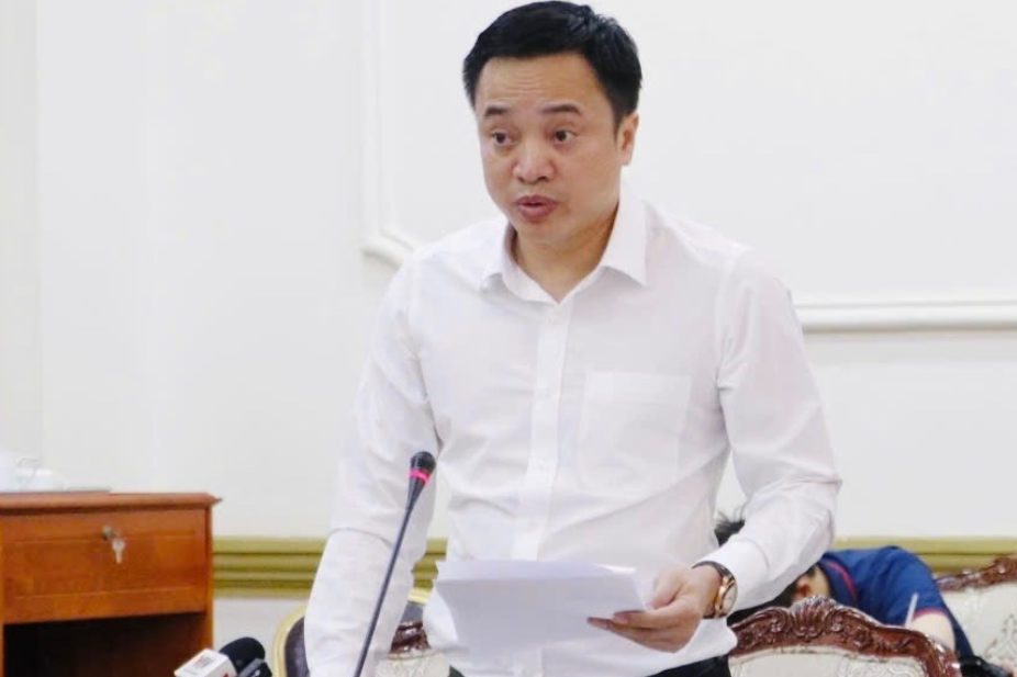 Trung tướng Mai Hoàng: Công an TPHCM giải cứu 28 nạn nhân bị ‘bắt cóc online’