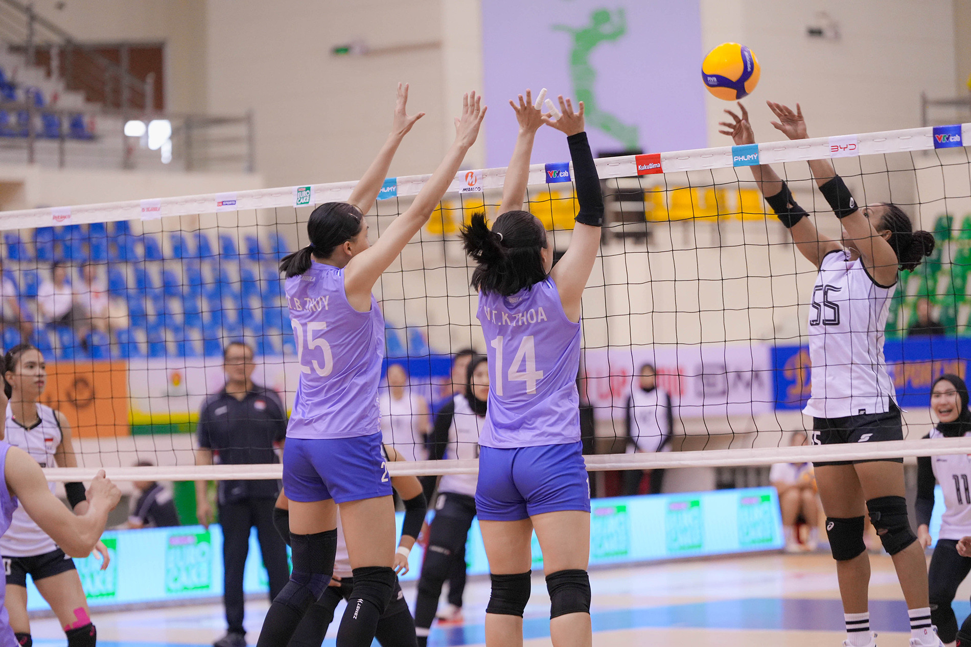 tuyen bong chuyen nu Viet Nam Indonesia 6.jpg