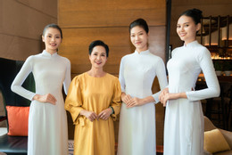 3. Các thí sinh có cơ hội gặp gỡ NSND Lan Hương trong thử thách tập 5.jpeg