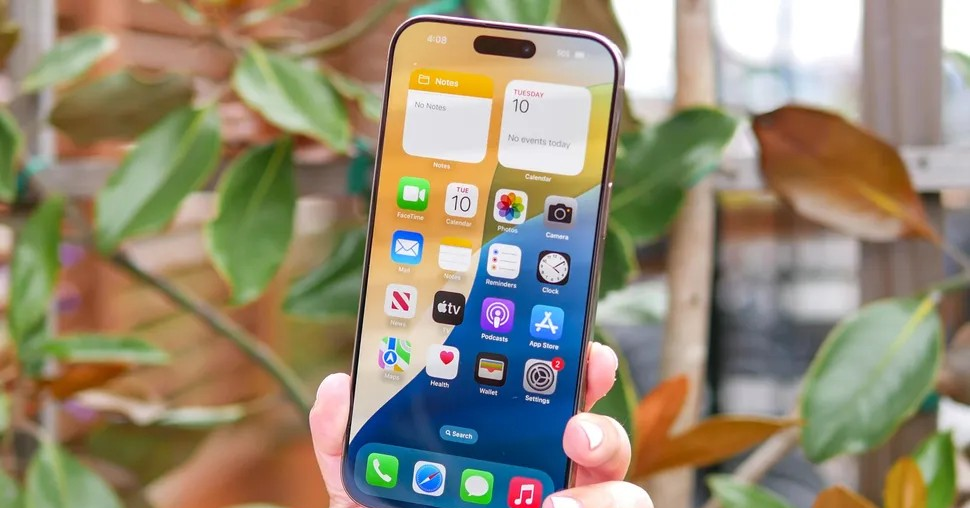 3 cài đặt iPhone ngốn pin khủng khiếp, cần tắt ngay nếu không muốn sạc liên tục