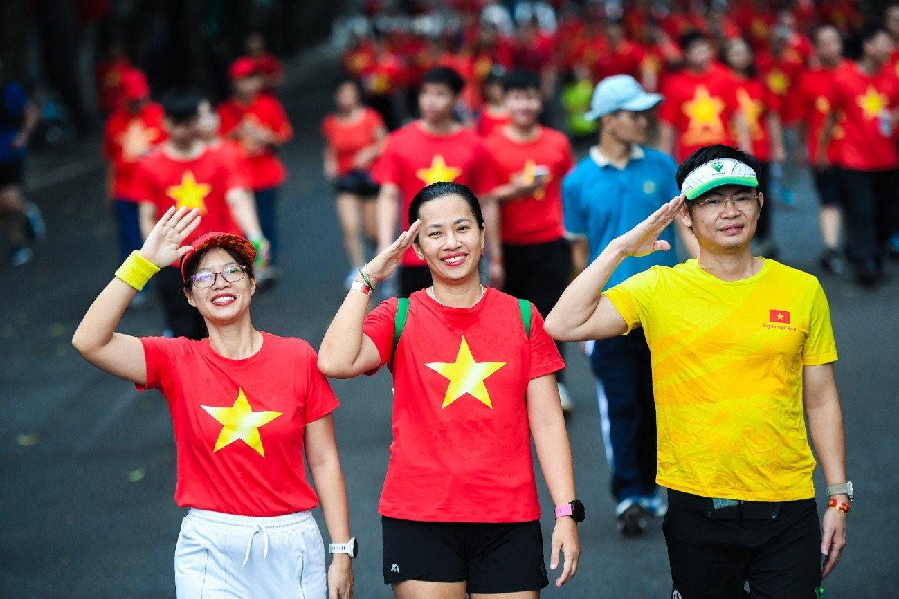 80 năm - Hành trình Việt Nam từ nước nghèo đến khát vọng thu nhập cao
