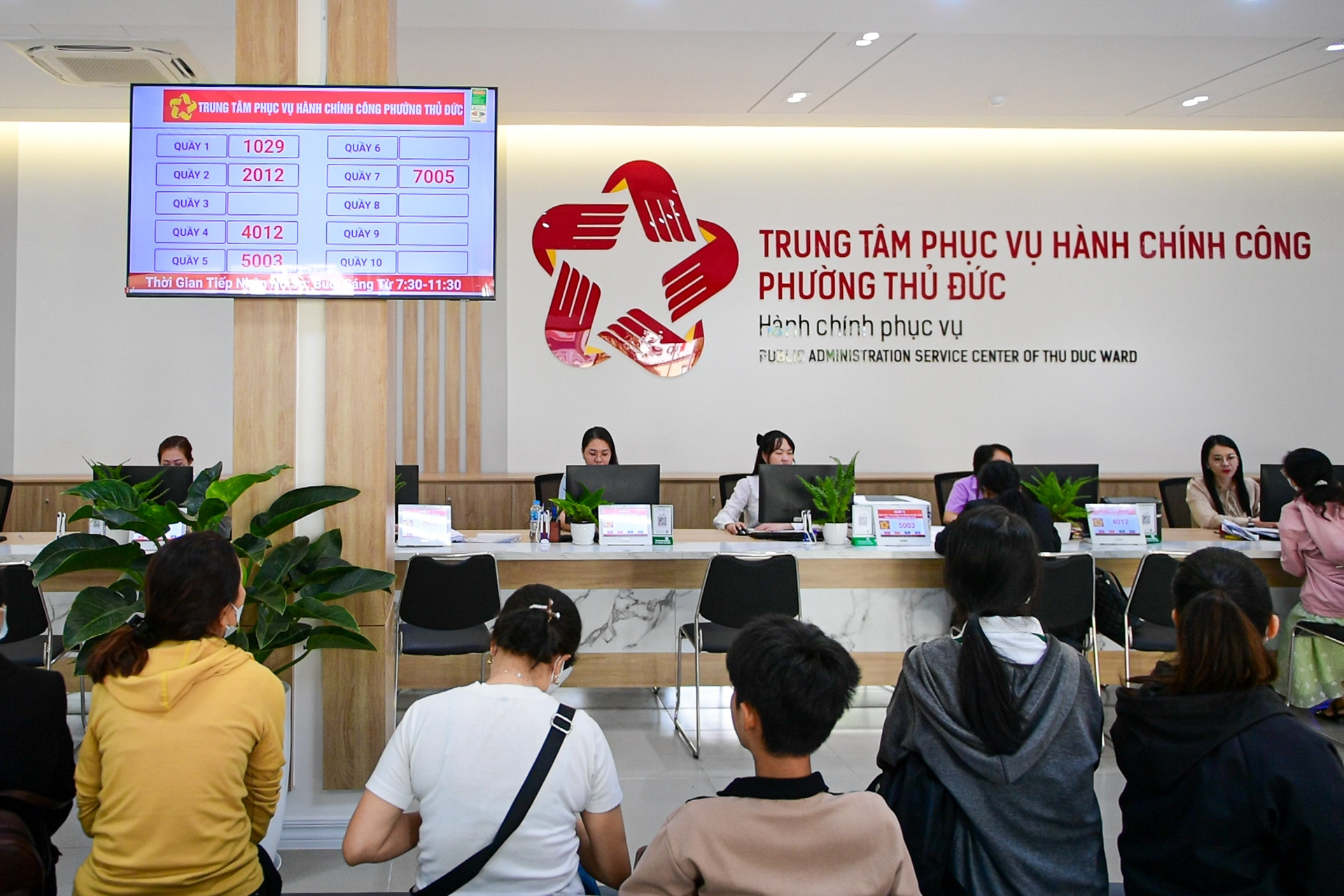 Chính sách, chế độ với cán bộ, công chức có hiệu lực trong tháng 9