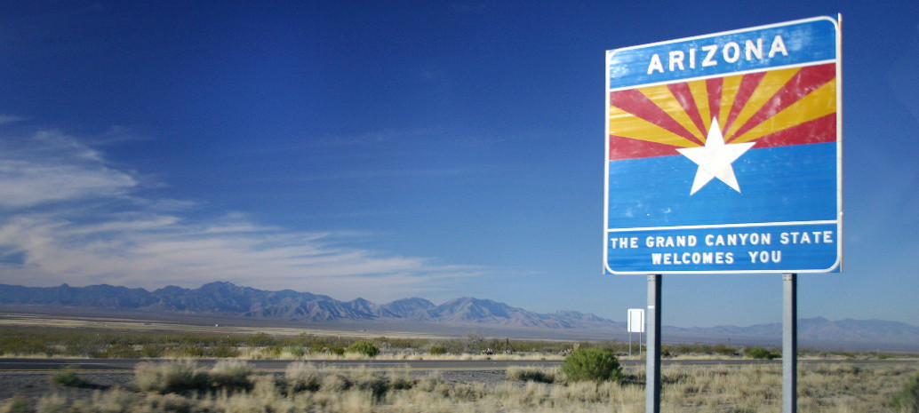 dien mat troi arizona