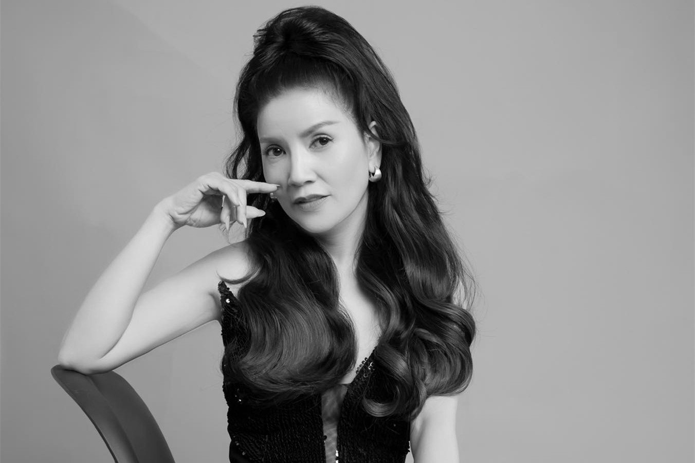 Diễn viên Ngọc Trinh đột ngột qua đời ở tuổi 51