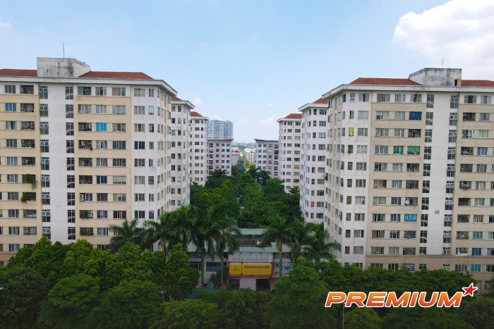 Dự kiến nới trần thu nhập mua NƠXH với người độc thân nuôi con dưới tuổi thành niên