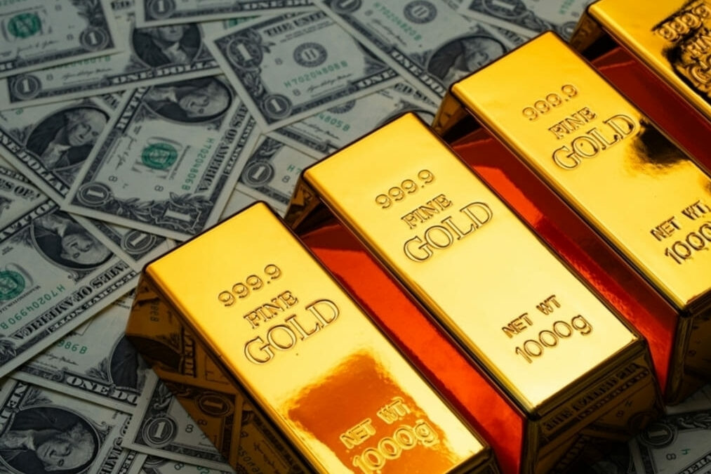 Giới nhà giàu Dubai tiết lộ 2 kênh đầu tư đang hút tiền