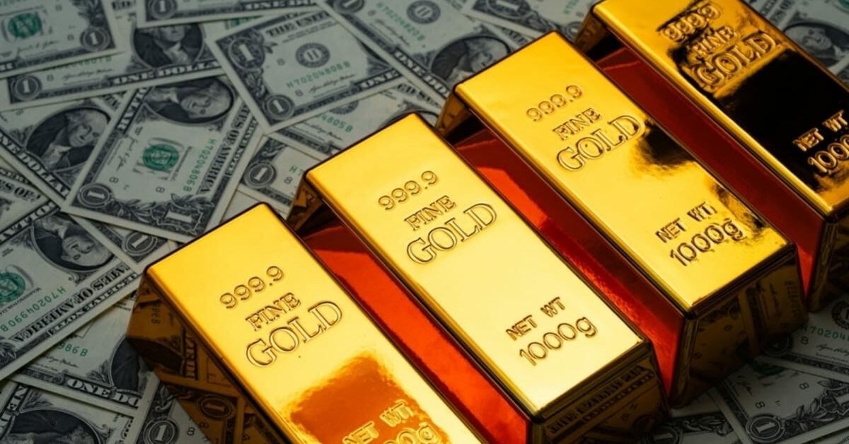 Giới nhà giàu Dubai tiết lộ 2 kênh đầu tư đang hút tiền