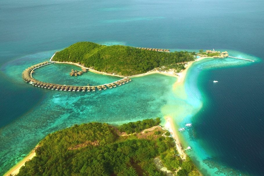 Hòn đảo Đông Nam Á được báo Tây ví như 'Maldives phiên bản bình dân'
