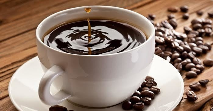 Loại đồ uống màu nâu tốt nhất cho gan