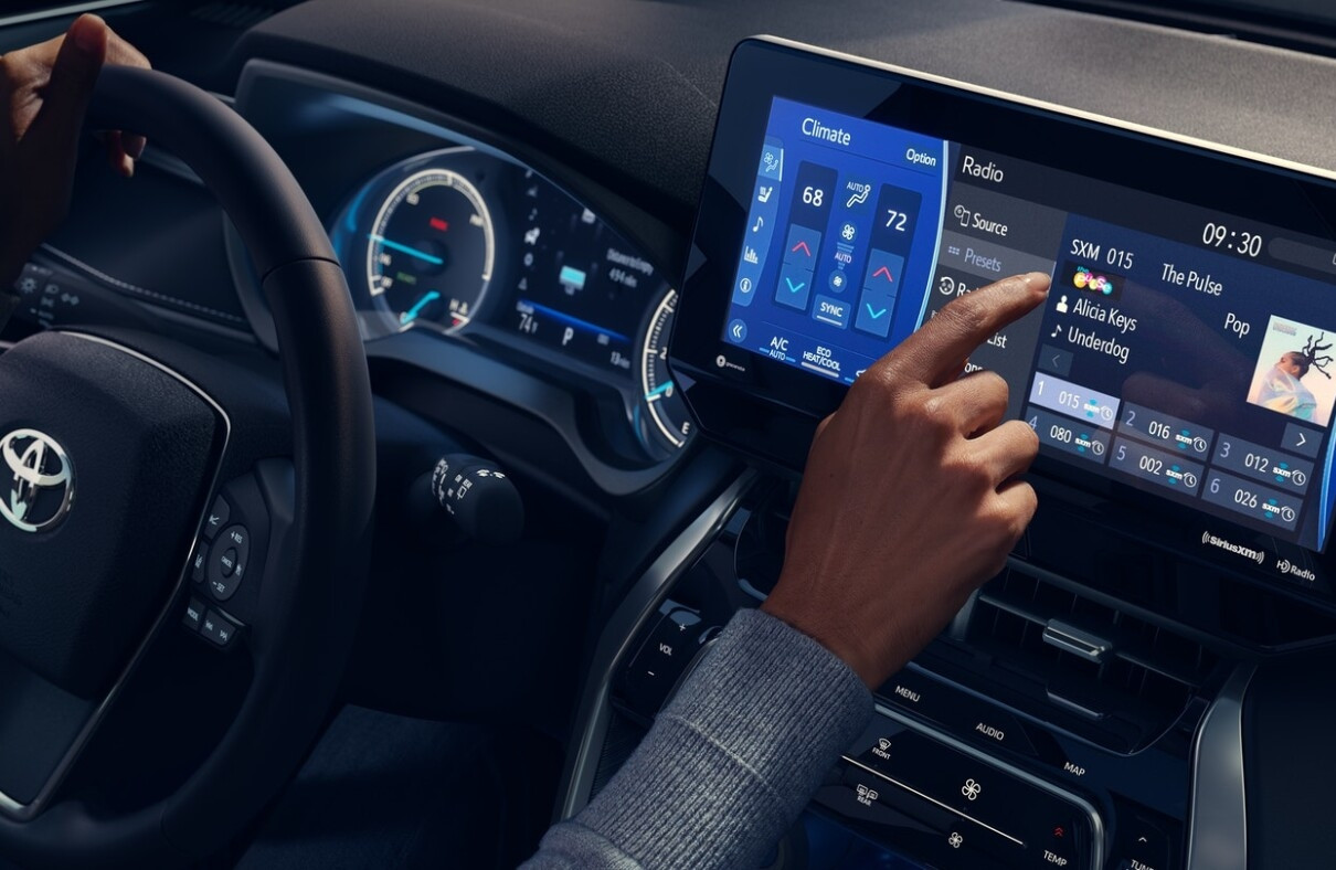 Lỗi hệ thống Bluetooth, nhiều chủ xe Toyota được hãng đền bù gần 180 triệu đồng