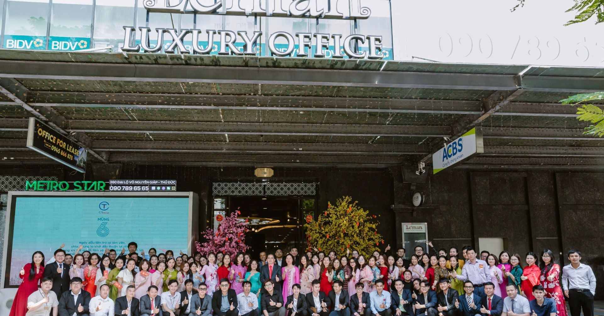 Một tập đoàn cho nhân viên nghỉ 5 ngày để báo hiếu cha mẹ dịp lễ Vu Lan