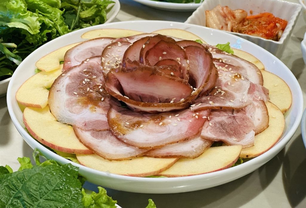 Nghiên cứu mới hé lộ tác dụng bất ngờ của thịt