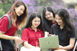 Nhóm sinh viên, học viên được vay đến 5 triệu đồng sinh hoạt phí hàng tháng
