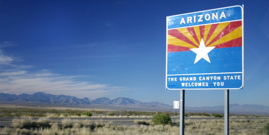 Sở hữu nguồn tài nguyên lập kỷ lục Guinness thế giới, tiểu bang ở Mỹ quyết từ bỏ