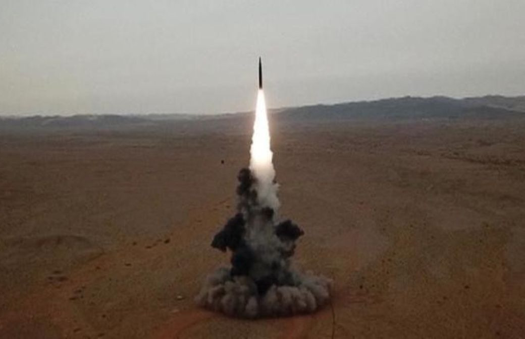 Bí mật công nghệ tên lửa DF-26D ‘sát thủ Guam’ thay đổi cán cân sức mạnh Mỹ-Trung