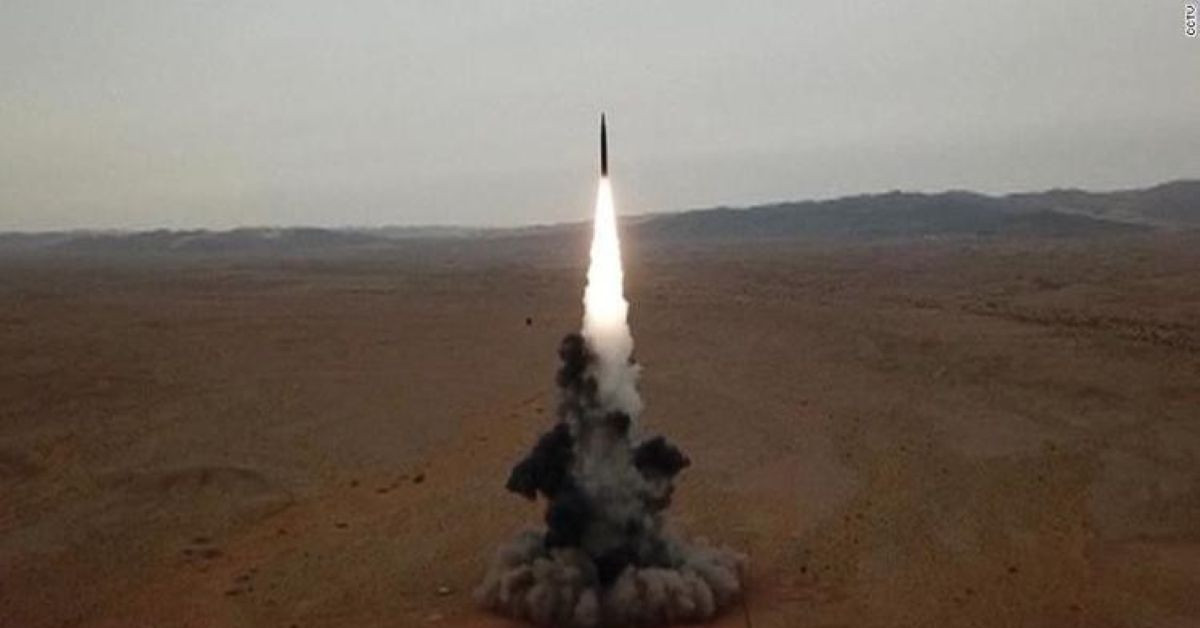 Tên lửa DF-26D ‘sát thủ Guam’ với công nghệ đặc biệt thay đổi cán cân sức mạnh Mỹ-Trung