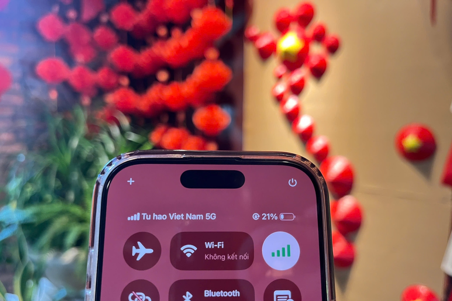 'Tự hào Việt Nam': Hiệu ứng đặc biệt từ VinaPhone trong Đại lễ 80 năm Quốc khánh