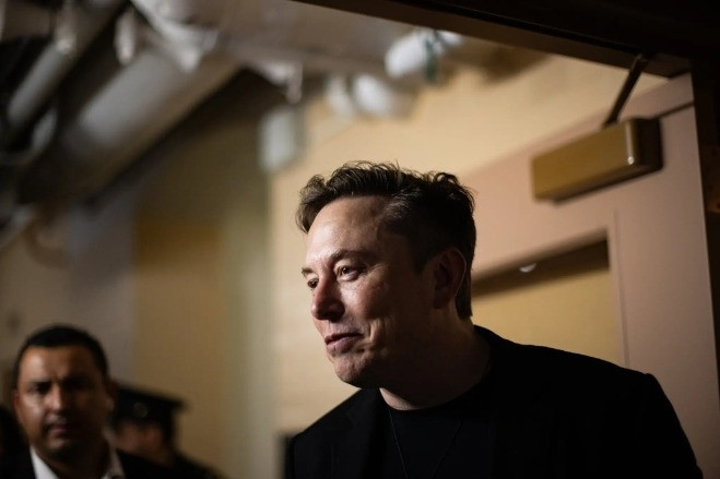 Tỷ phú Elon Musk cảnh báo nhiều quốc gia châu Âu đang 'chết dần'