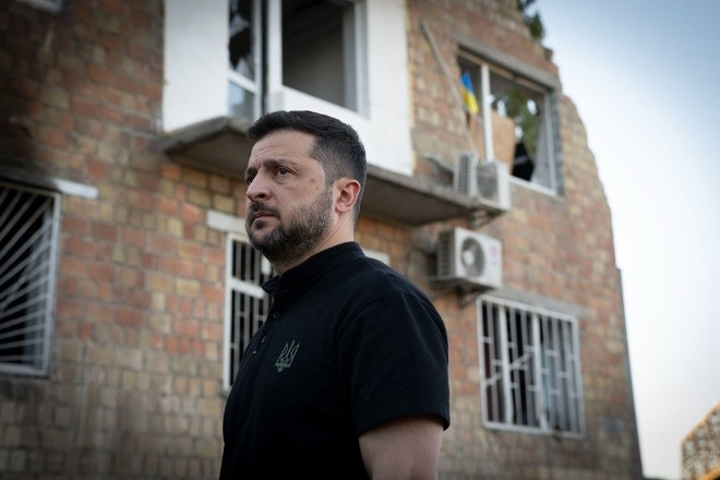 Ukraine cảnh báo tập kích sâu vào Nga, Điện Kremlin chỉ trích châu Âu