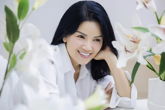 Ước nguyện cuối đời dang dở của NSƯT Ngọc Trinh trước khi qua đời ở tuổi 51