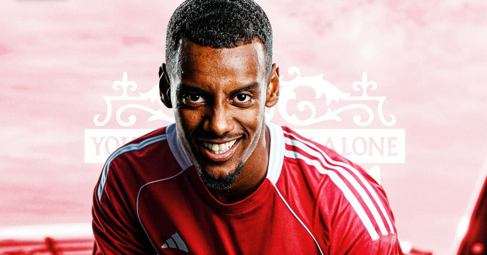 Vừa thắng Arsenal, Liverpool nổ luôn ‘bom tấn’ Isak