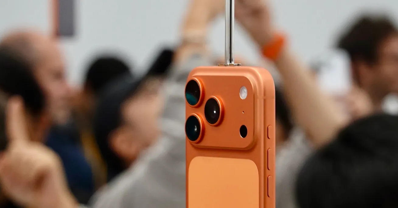 11 tính năng đưa iPhone 17 Pro vươn tầm flagship mới, thách thức các đối thủ