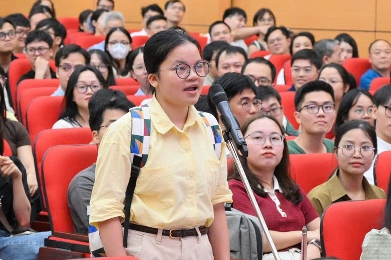 20 tân bác sĩ nội trú điểm cao nhất Trường Đại học Y Hà Nội chọn ngành nào?
