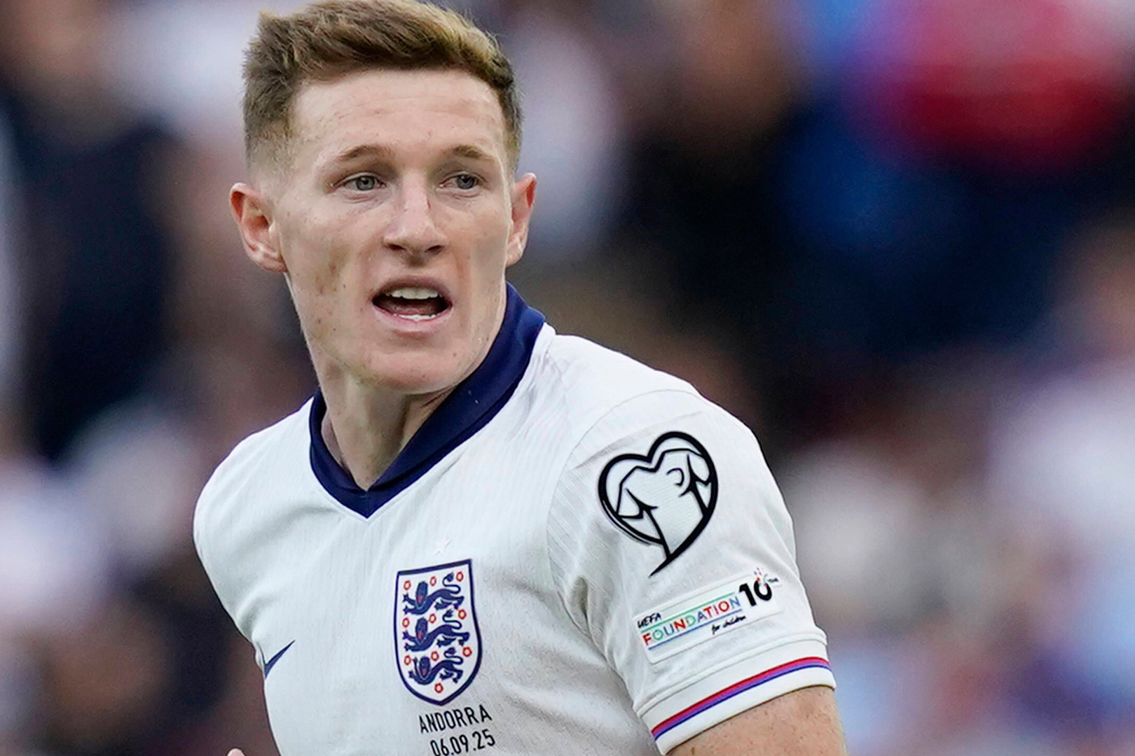 Tin tức về chuyển nhượng 10/9: MU mua Anderson, Liverpool lấy Fofana