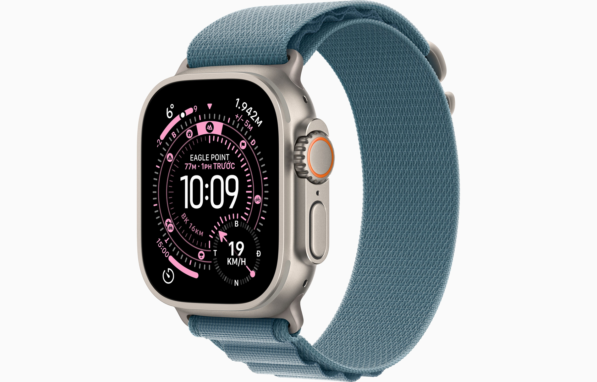 apple watch ultra