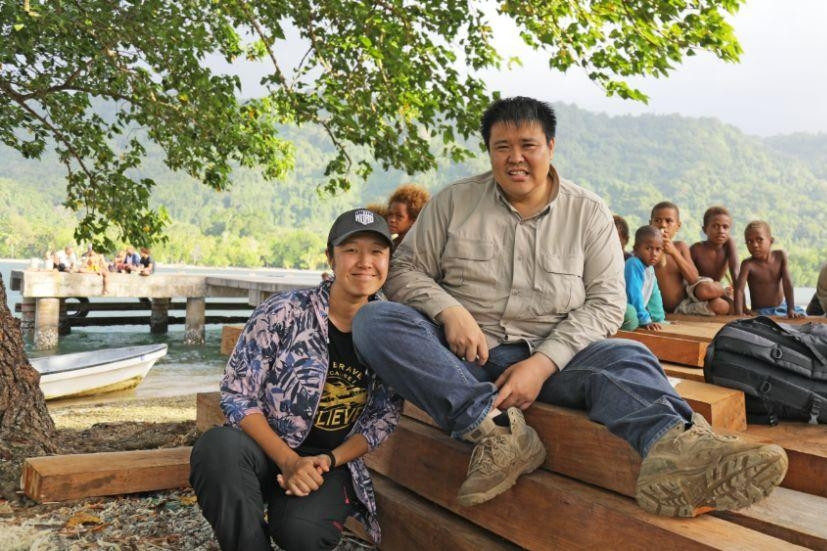 Bán hết tài sản đi chu du thế giới, cặp đôi kiếm lại hàng trăm tỷ sau 1 thập kỷ