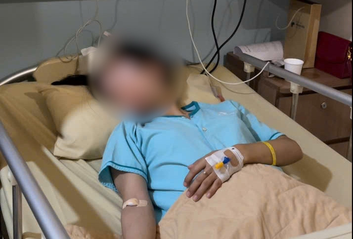 Bệnh nhân bị bác sĩ nha khoa đánh đã xuất viện, tâm lý vẫn còn hoảng loạn