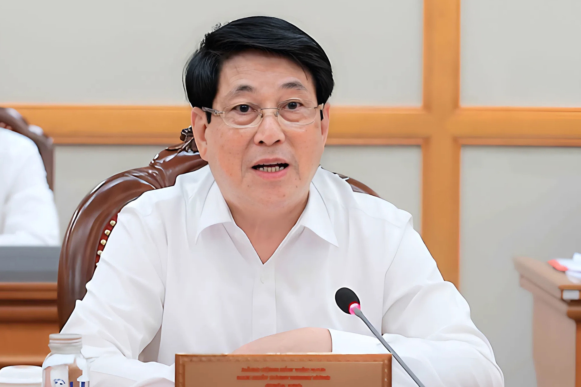 Bộ Chính trị cho ý kiến phương án nhân sự của Hưng Yên, Cà Mau, Tây Ninh, Tuyên Quang